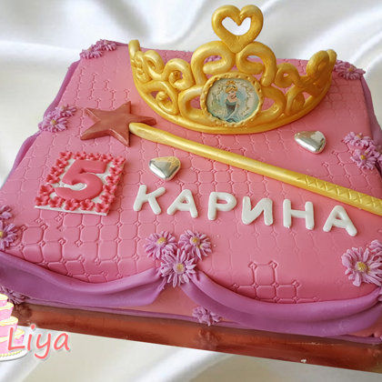 т.мосскарпоне с клубникой и черникой