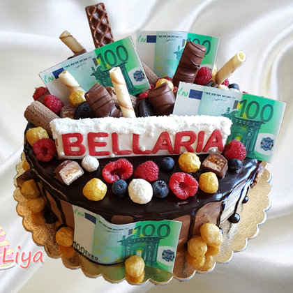 т.шоколадный с ганашем