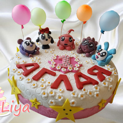 т.медовик 2 кг