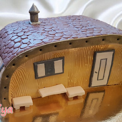 т.мосскарпоне с шокол кексовым бисквитом