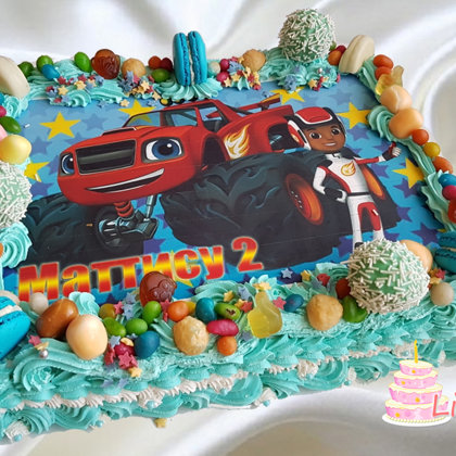 т.творожный с клубникой