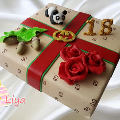 к.сметанно-клюквенный