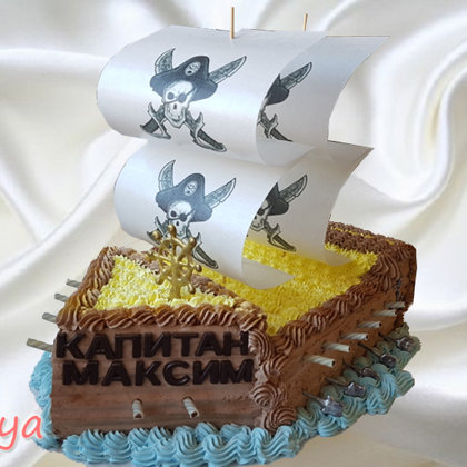 т.творожный с персиками и бананом  2500