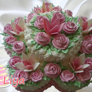 т. медовик 4 кг