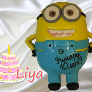 т.медовик 2,5 кг