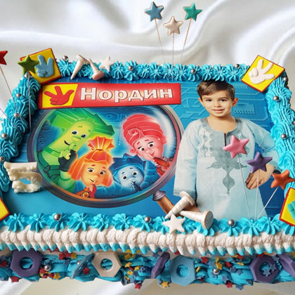 т.шоколадный на сметанке  2кг