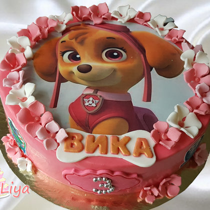 т.сметанный